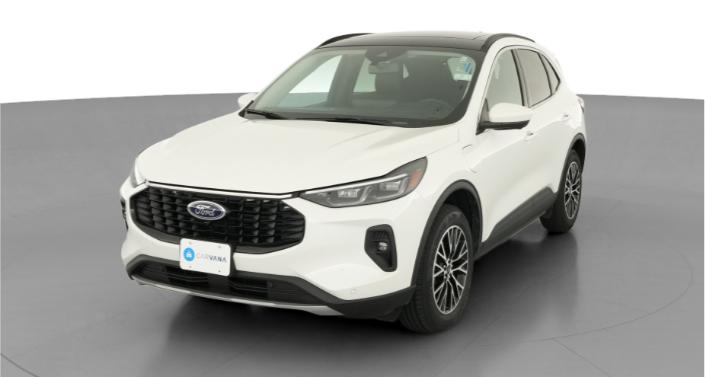 Thumbnail: 2025 Ford Escape - 1