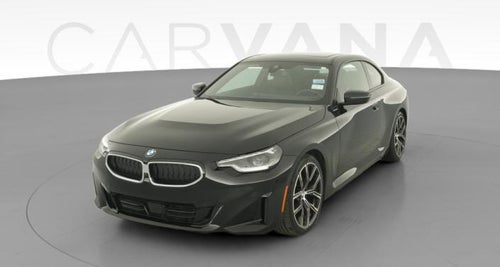 2024 BMW 2 Series