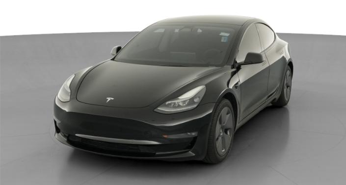 Thumbnail: 2022 Tesla Model 3 - 1