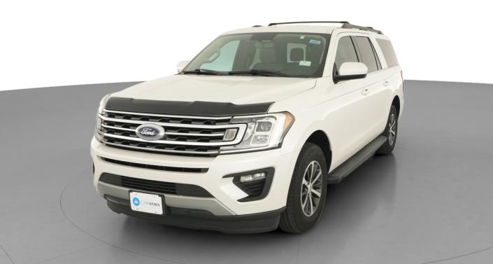 2018 Ford Expedition MAX XLT -
                  Colonial Heights, VA