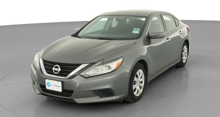Thumbnail: 2018 Nissan Altima - 1