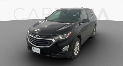 2021 Chevrolet Equinox