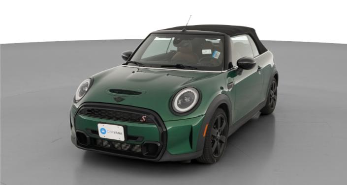 2022 MINI Cooper Convertible S -
                  Lorain, OH