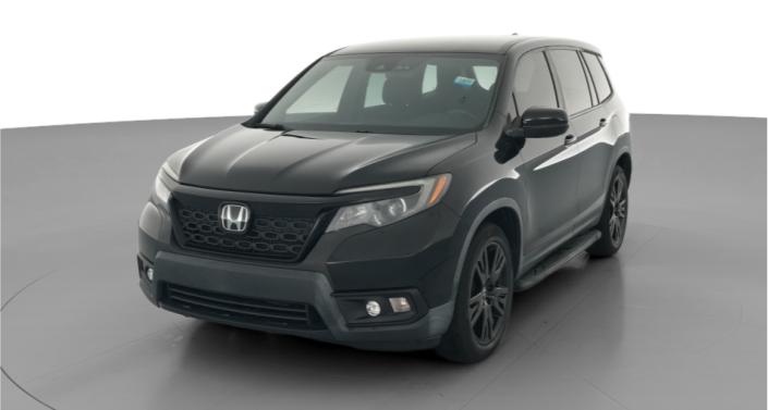 2020 Honda Passport Sport -
                  Haines City, FL