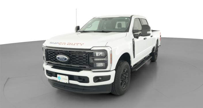 Thumbnail: 2024 Ford Econoline - 1