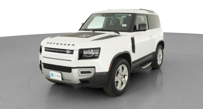 Thumbnail: 2025 Land Rover Defender - 1