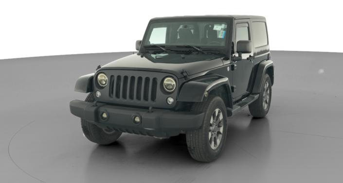 2014 Jeep Wrangler Sahara -
                  Concord, NC