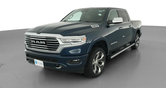 Thumbnail: 2022 RAM 1500 - 1