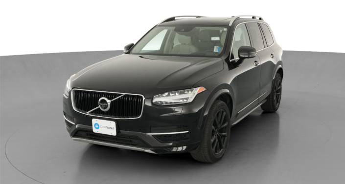 2019 Volvo XC90 T5 Momentum -
                  Rocklin, CA