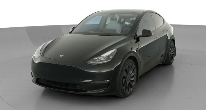 Thumbnail: 2023 Tesla Model Y - 1