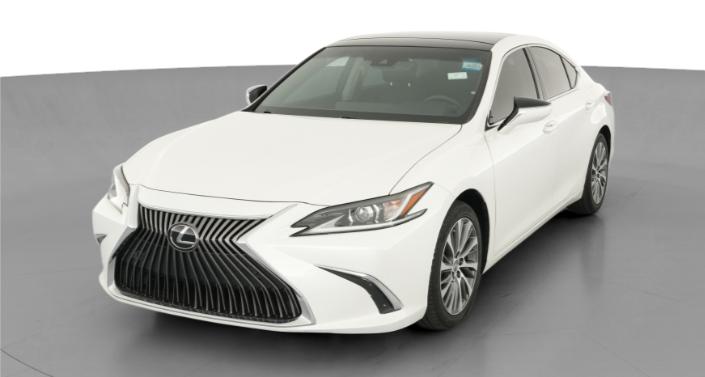 Thumbnail: 2019 Lexus ES - 1