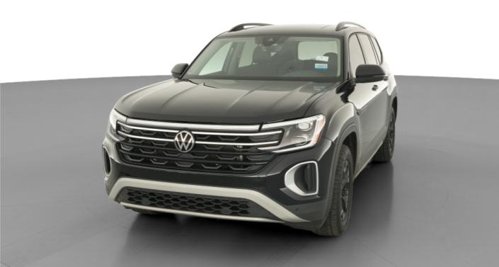Thumbnail: 2024 Volkswagen Atlas - 1