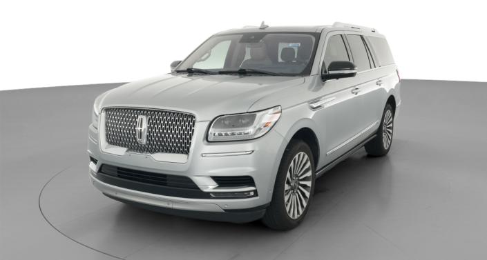 2020 Lincoln Navigator L Reserve -
                  Haines City, FL