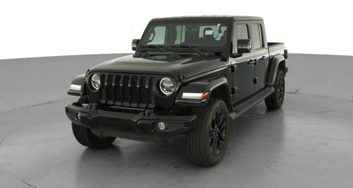 Thumbnail: 2023 Jeep Gladiator - 1