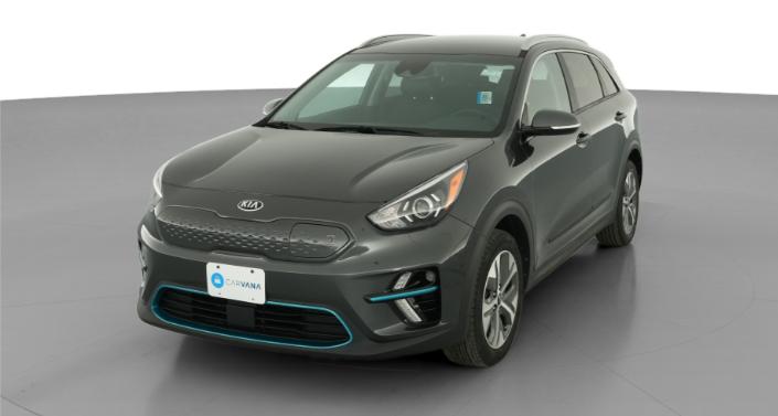 2021 Kia Niro EX -
                  Framingham, MA