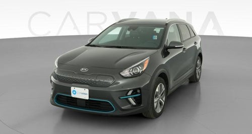 2021 Kia Niro EV