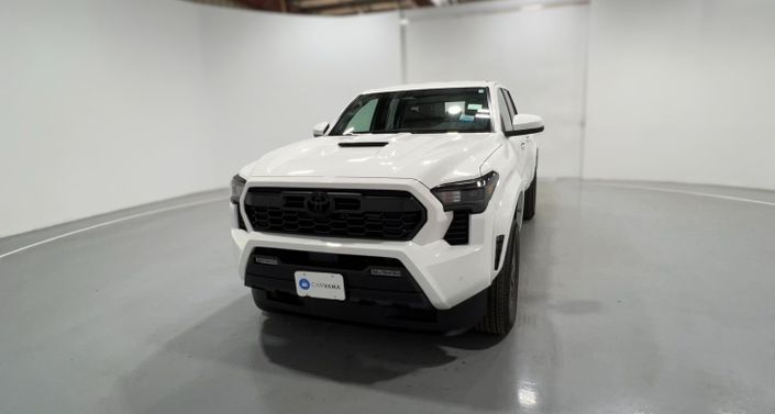 Thumbnail: 2026 Toyota Tacoma - 1