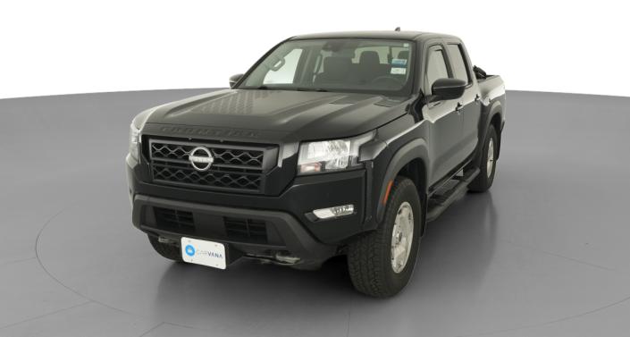 Thumbnail: 2024 Nissan Frontier - 1