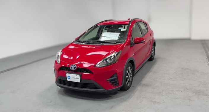 2018 Toyota Prius c One -
                  Tracy, CA