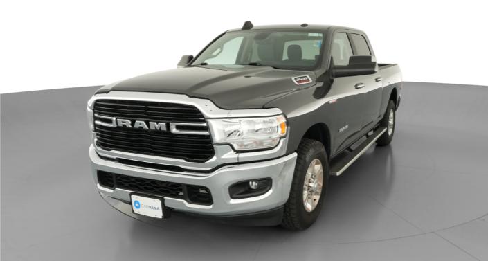 Thumbnail: 2019 RAM 2500 - 1
