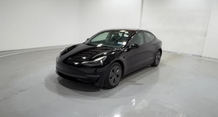 Thumbnail: 2022 Tesla Model 3 - 1
