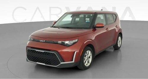 2023 Kia Soul