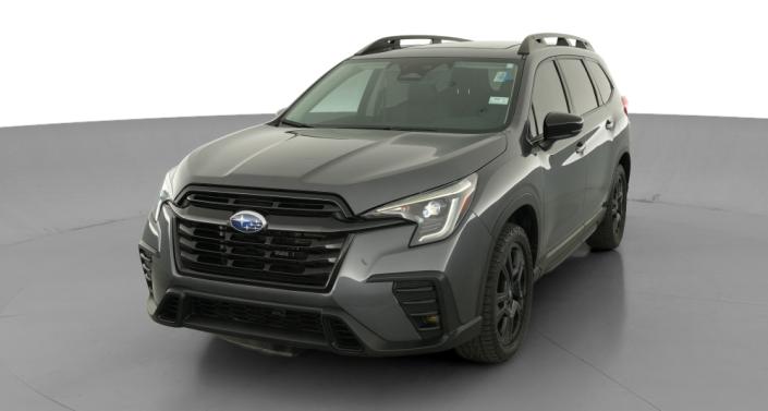 Thumbnail: 2025 Subaru Ascent - 1