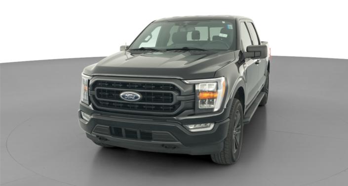 Thumbnail: 2021 Ford Econoline - 1