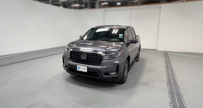 Thumbnail: 2023 Honda Ridgeline - 1