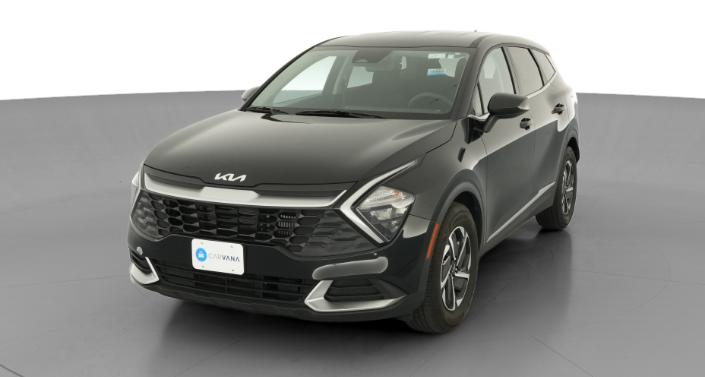 Thumbnail: 2023 Kia Sportage - 1
