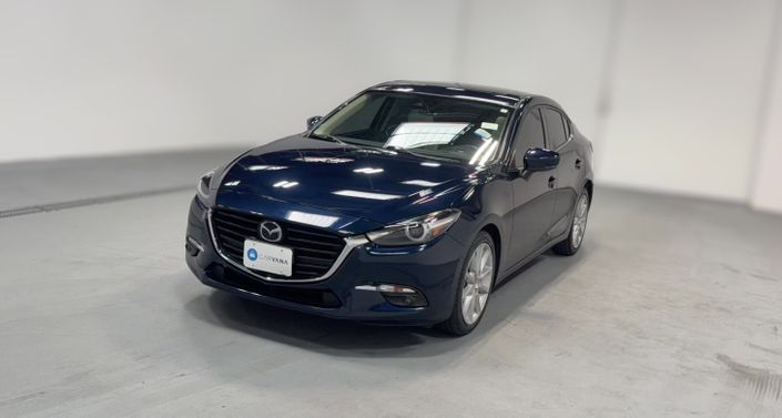 Thumbnail: 2017 Mazda Mazda3 - 1