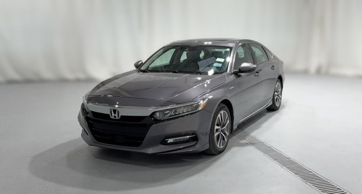 Thumbnail: 2020 Honda Accord - 1
