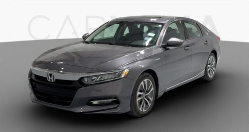2020 Honda Accord Hybrid