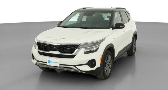 Thumbnail: 2022 Kia Seltos - 1