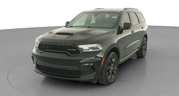 Thumbnail: 2021 Dodge Durango - 1