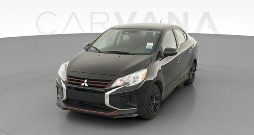 2024 Mitsubishi Mirage G4