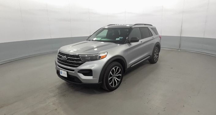 Thumbnail: 2020 Ford Explorer - 1
