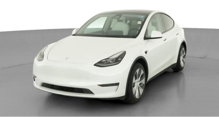 Thumbnail: 2024 Tesla Model Y - 1