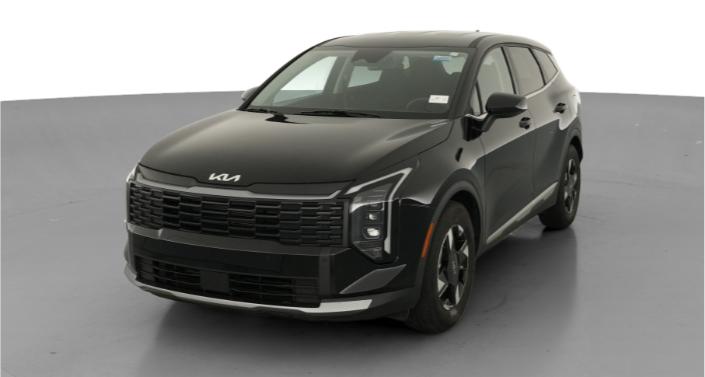 Thumbnail: 2026 Kia Sportage - 1