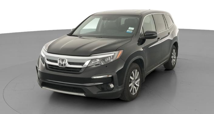 Thumbnail: 2019 Honda Pilot - 1