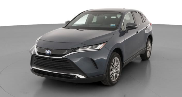 Thumbnail: 2023 Toyota Venza - 1