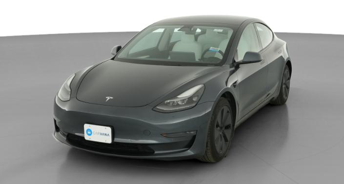 Thumbnail: 2022 Tesla Model 3 - 1