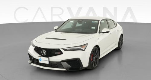 2026 Acura Integra