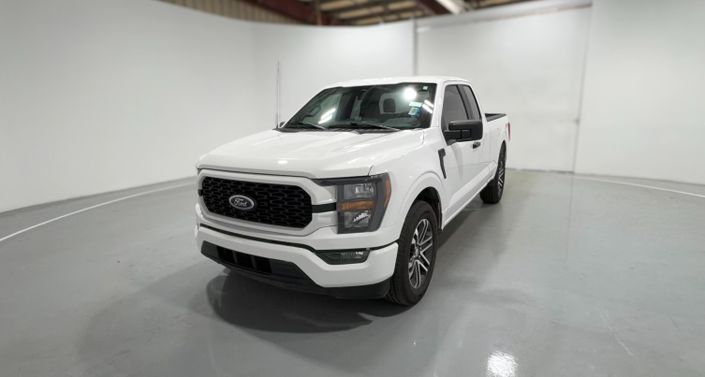 Thumbnail: 2023 Ford Econoline - 1
