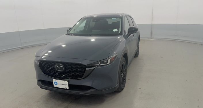 Thumbnail: 2023 Mazda CX-5 - 1