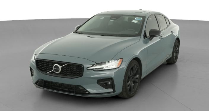 2024 Volvo S60 B5 Core -
                  Tolleson, AZ