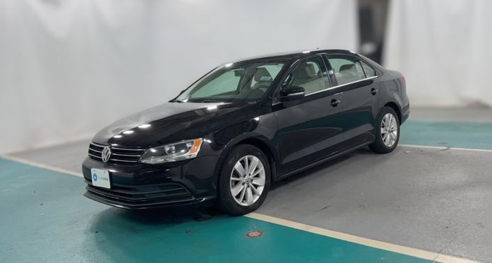 2016 Volkswagen Jetta SE -
                  Manville, NJ