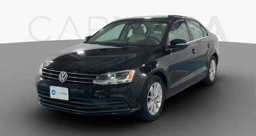 2016 Volkswagen Jetta