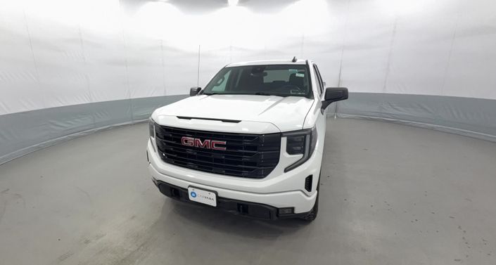 Thumbnail: 2023 GMC Sierra 1500 - 1