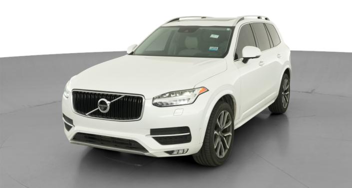 2019 Volvo XC90 T5 Momentum -
                  Tolleson, AZ